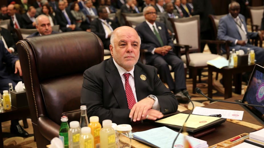 Abadi: Nećemo upotrebiti silu protiv Kurda 1