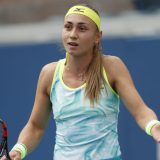 Krunićeva ostala bez prve WTA titule 10