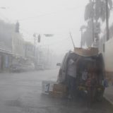 Srbin usred uragana "Irma", devet osoba stradalo 11