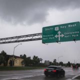 Irma u nedelju ujutro u Majamiju 9