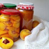 Recept nedelje: Kompot od bresaka 11