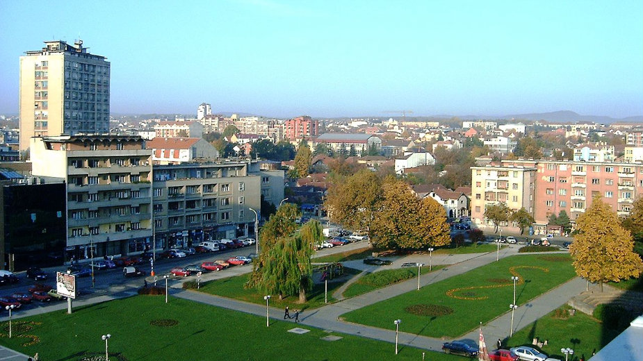 Šumadija sajmu preti gašenje 1