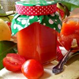 Recept nedelje: Marmelada od dunja i paradajza 8