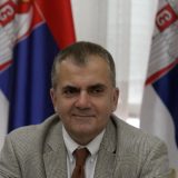 Pašalić pozvao Obradovića da prekine štrajk glađu 2