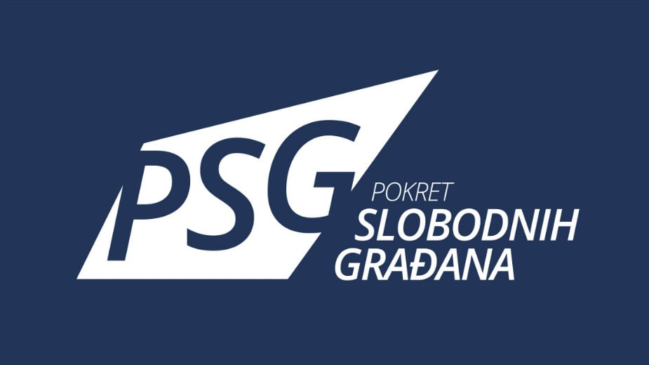 PSG: SNS u vladi sa Haradinajem 1