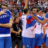 Srbija osvojila bronzu na EP u odbojci 6