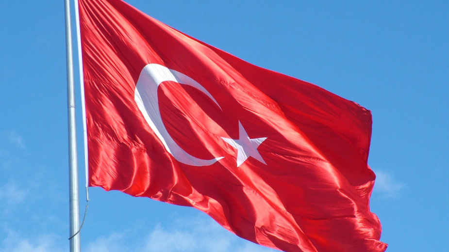 Sprečen napad, ubijen bombaš-samoubica u Turskoj 1