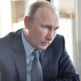 Putin: Nadam se zdravom razumu 2