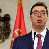 Vučić o “bentliju”: Uveren sam da nisu hteli da naude 10