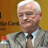 Ivošević: Vlada nastavlja da nanosi štetu penzionerima 8