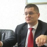 Vuk Jeremić: Bićemo partija čestitih ljudi 5