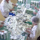 Hemofarm: Godišnja proizvodnja pet milijardi tableta 13