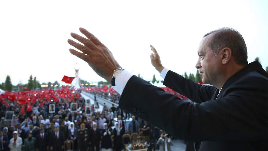Turska: 40 ljudi osuđeno na doživotni zatvor zbog državnog udara 1