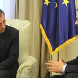 Vučić spreman da razgovara sa hrvatskim zvaničnicima 1