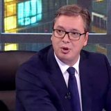 Vučić: Razgovor sa Jiom nije bio prijatan 10