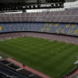 Zbog haosa u Kataloniji, Barselona igra bez publike 1