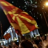 Drugi krug lokalnih izbora u Makedoniji 4