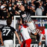 Partizan i Zvezda ubedljivo u osmini finala Kupa Srbije 4