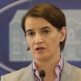 Brnabić: Vlada ne deli novinare na podobne i nepodobne 7