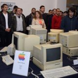 “Istorija Apple računara” iz privatne kolekcije 3