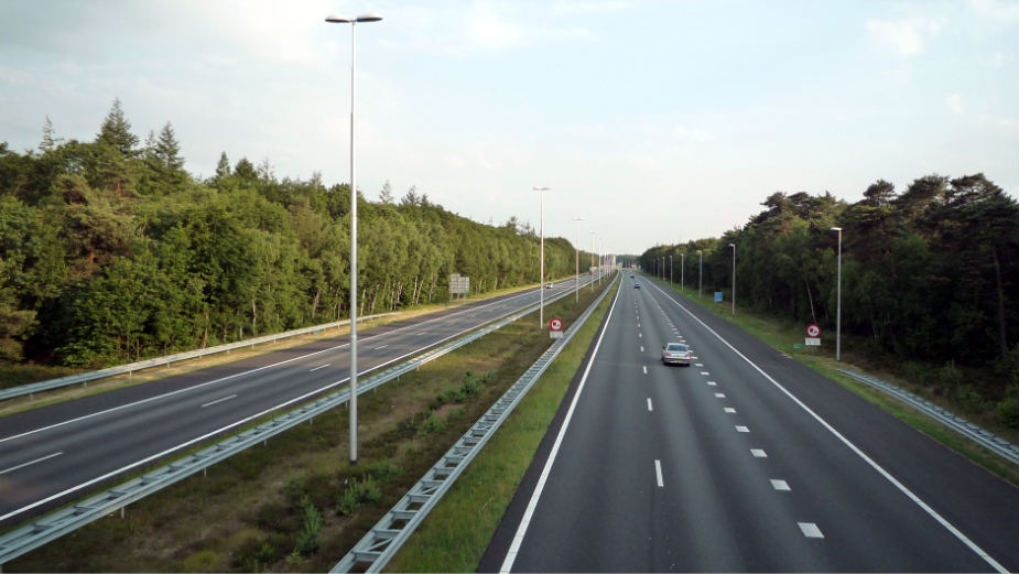 Demostat: Obim radova na autoputu Pakovraće-Požega niskog intenziteta, neizvesno da li će biti gotovi do kraja godine 1