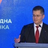 Jeremić: Beogradski izbori prva prilika za pobedu 4