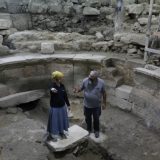 Nađen prvi rimski amfiteatar u Jerusalimu 2