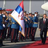 Vulin i Šojgu: Srbija i Rusija čuvaju posebne odnose 14