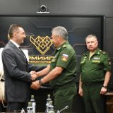 Branko Miljuš (SSP): Vulin je ministar za Moskvu i obračun sa opozicijom 6