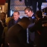 Erdogan u poseti Srbiji 3