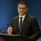 Jeremić: Pridružujemo se sutra skupu na Trgu Republike 7