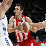 Crvena zvezda ubedljivo savladala MZT 5