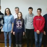 Međunarodna juniorska naučna olimpijada 14