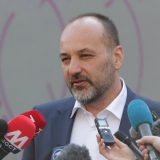 Janković: Raspisaće i Evroviziju samo da ne izgube Beograd 14