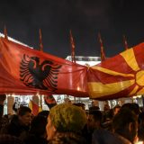 Albanski drugi zvanični jezik u Makedoniji 4
