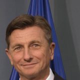 Borut Pahor: Novi-stari predsednik 14