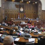Poslanici završili sednicu usvajanjem medicinskih zakona 13