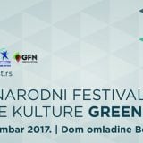 Green Fest od 14. do 17. novembra 5