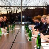 Saradnja sa Estonijom u oblasti digitalizacije i eUprave 9