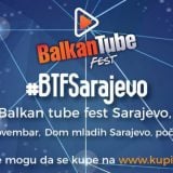 Karavan Balkan Tube Festa u Sarajevu 4