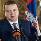 Dačić: Srbija neće SAD u Briselskom dijalogu 11