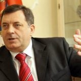 Dodik: Haški tribunal generator nepomirenja 13