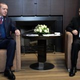 Putin i Erdogan: Rusko-turski odnosi potpuno obnovljeni 11