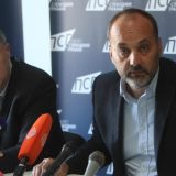 Janković: SNS želi beogradske izbore da stavi u drugi plan 15