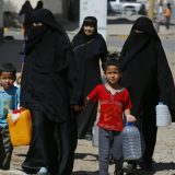 Saudijska Arabija još blokira pomoć Jemenu 12