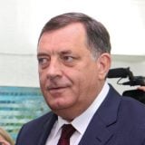 Dodik objasnio crtanje svoje mape Balkana 14