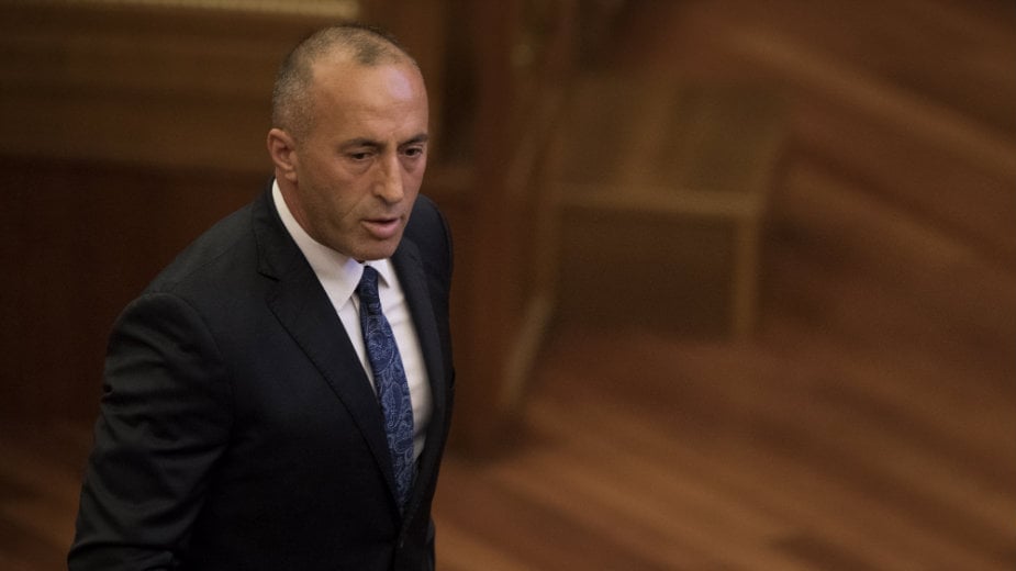 Haradinaj: Dijalog ima smisla samo uz priznanje Kosova 1