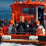 Više od 50 migranata utopilo se u Sredozemnom moru 5