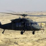 U padu helikoptera stradao saudijski princ 12