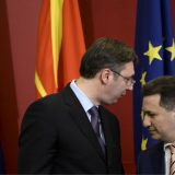 Talas promena u Makedoniji zahvatiće i Srbiju 3